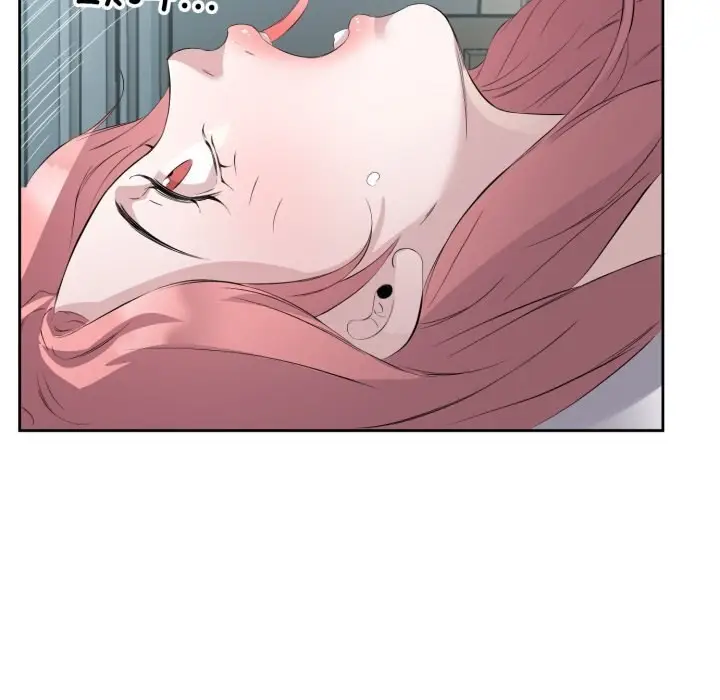 漫画《回归单身的继女》第8话第103张图