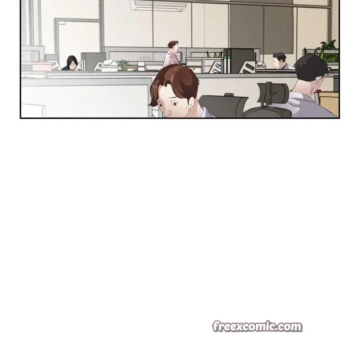 漫画《回归单身的继女》第9话第16张图