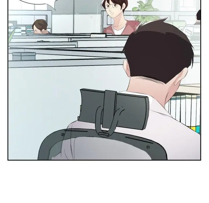 漫画《回归单身的继女》第9话第20张图