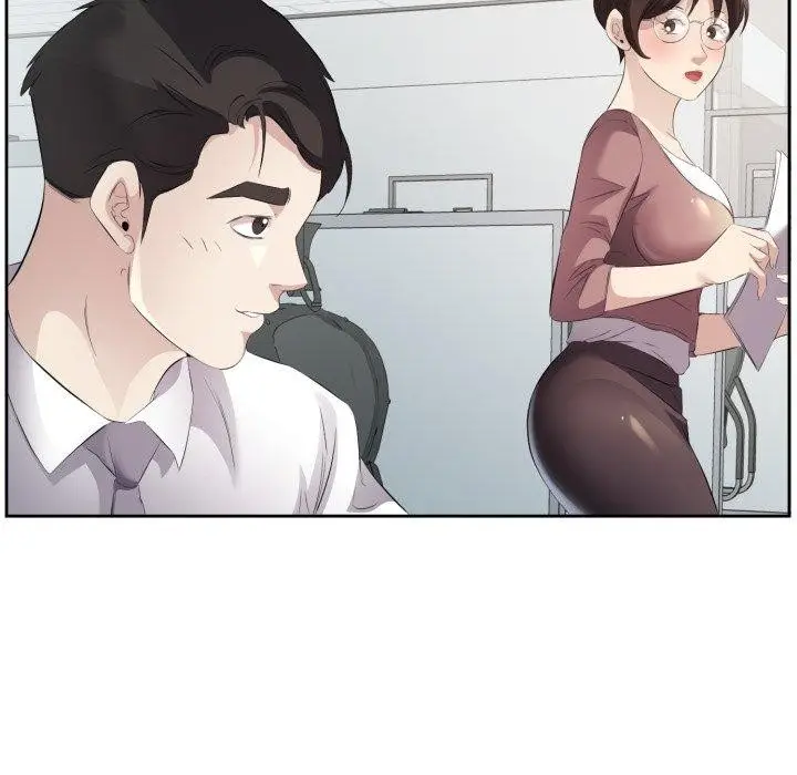 漫画《回归单身的继女》第9话第23张图