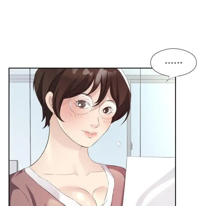 漫画《回归单身的继女》第9话第24张图