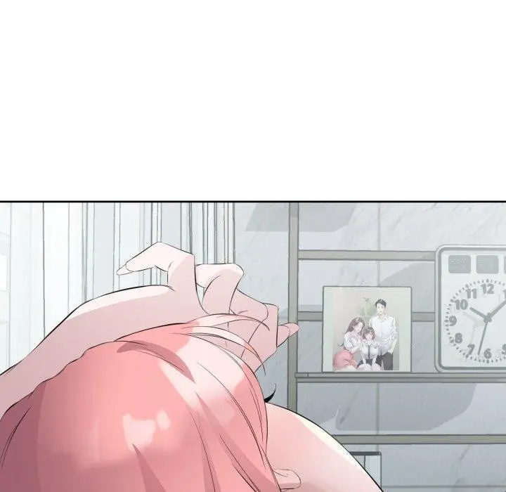 漫画《回归单身的继女》第9话第44张图