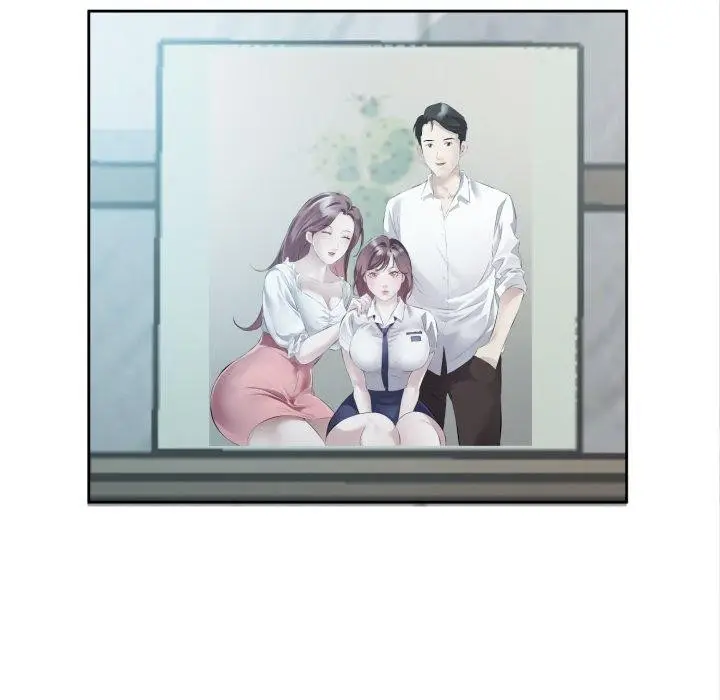 漫画《回归单身的继女》第9话第46张图