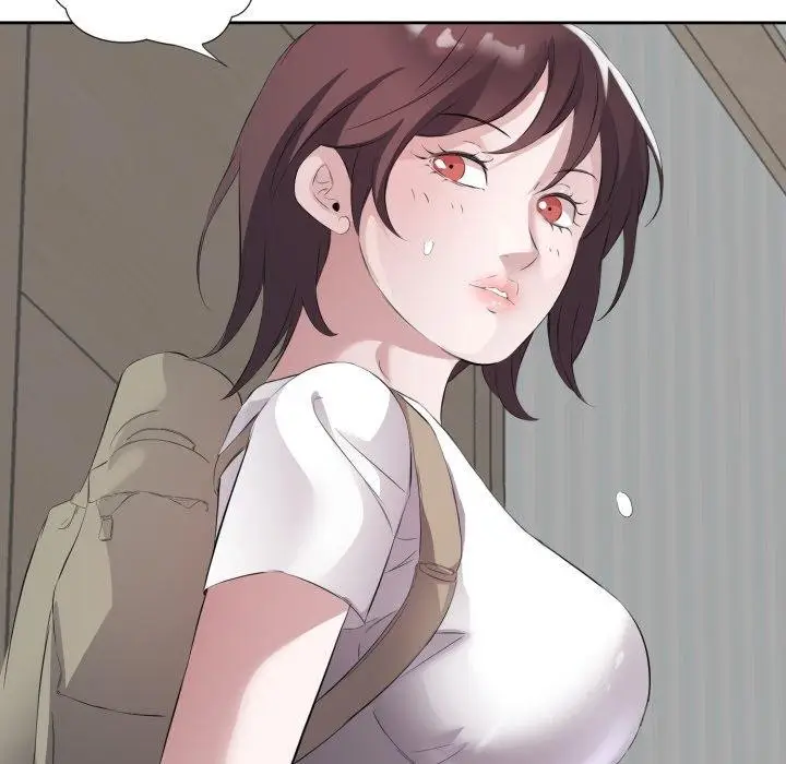 漫画《回归单身的继女》第9话第69张图