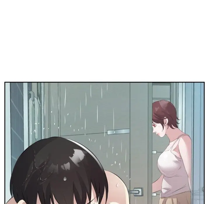 漫画《回归单身的继女》第9话第88张图