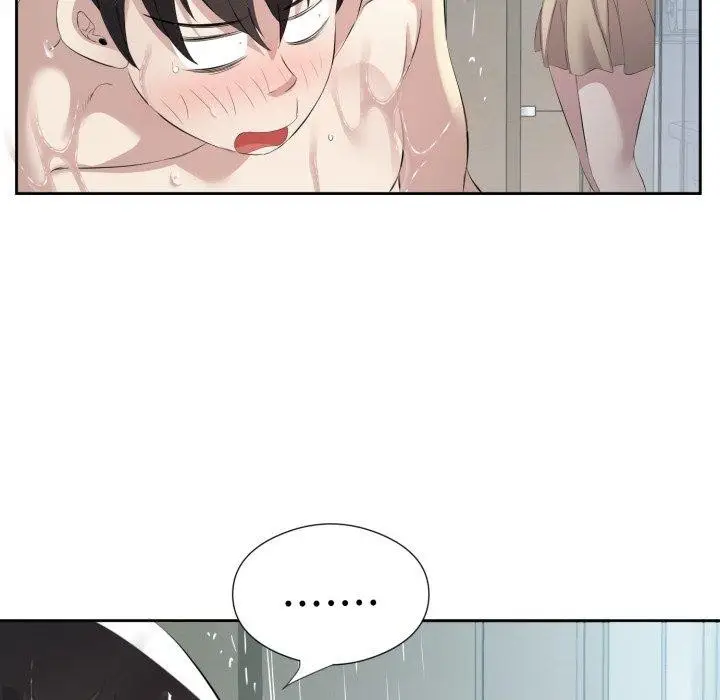 漫画《回归单身的继女》第9话第89张图