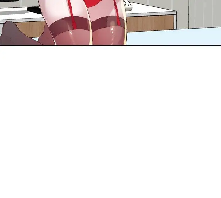 漫画《回归单身的继女》第10话第114张图