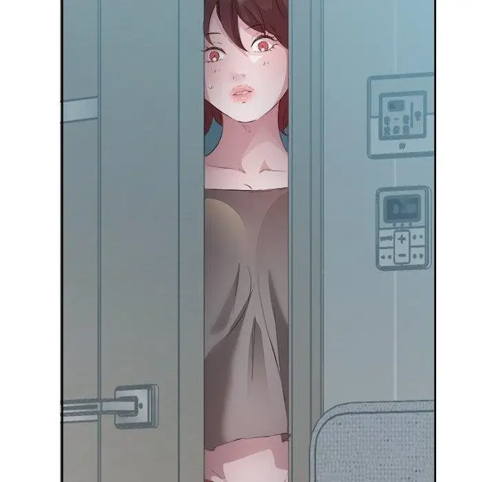 漫画《回归单身的继女》第10话第25张图
