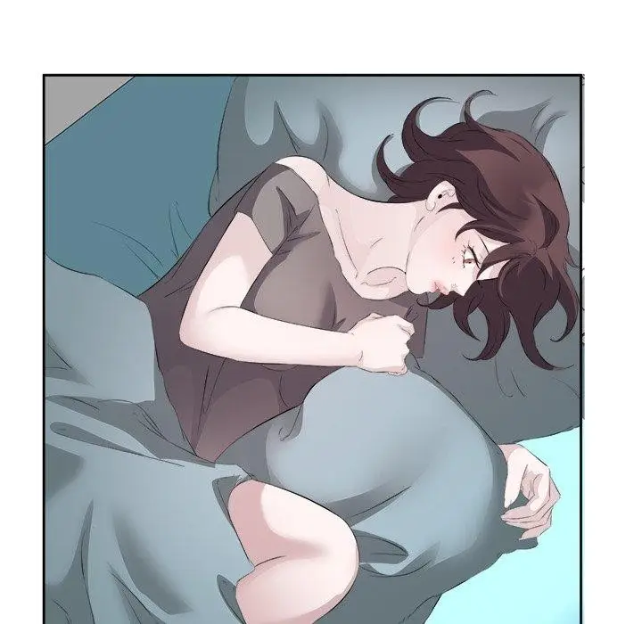 漫画《回归单身的继女》第10话第47张图