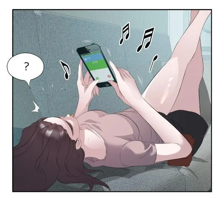 漫画《回归单身的继女》第10话第70张图