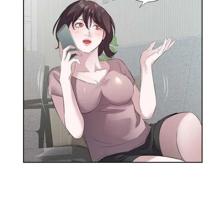 漫画《回归单身的继女》第10话第73张图