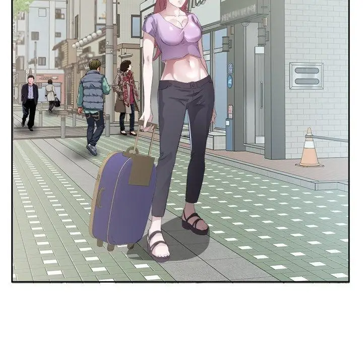 漫画《回归单身的继女》第11话第102张图