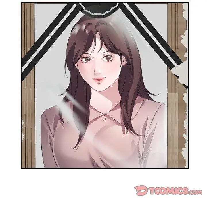 漫画《回归单身的继女》第11话第74张图