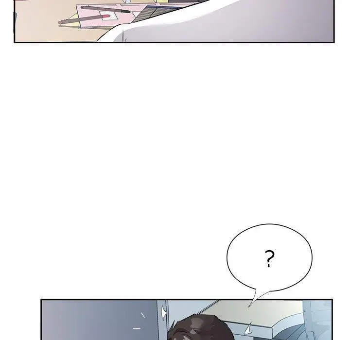 漫画《回归单身的继女》第12话第22张图