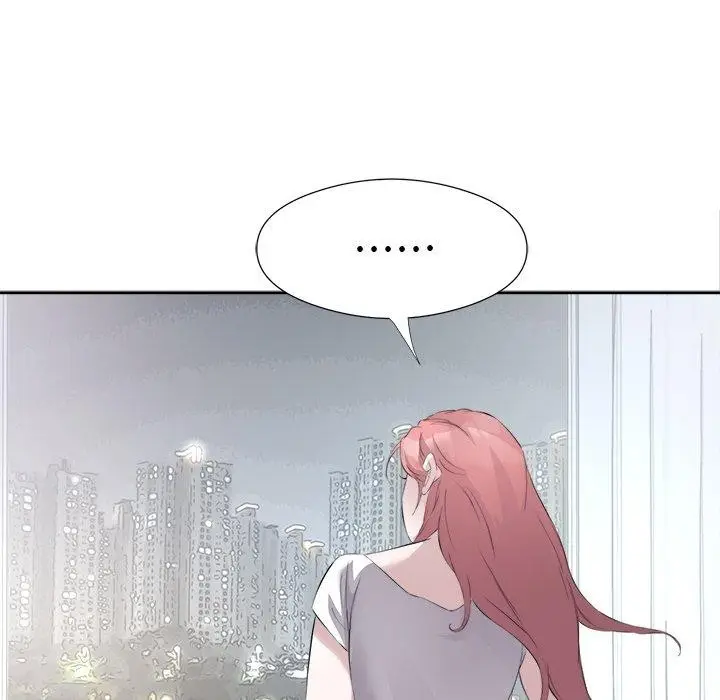 漫画《回归单身的继女》第12话第47张图