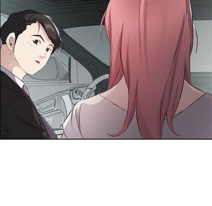 漫画《回归单身的继女》第12话第68张图