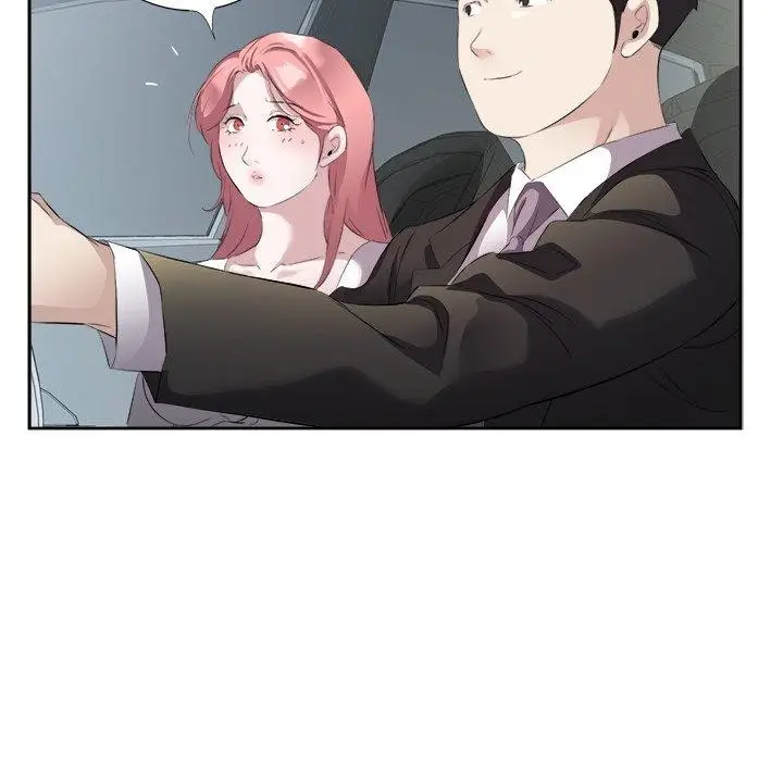 漫画《回归单身的继女》第12话第75张图
