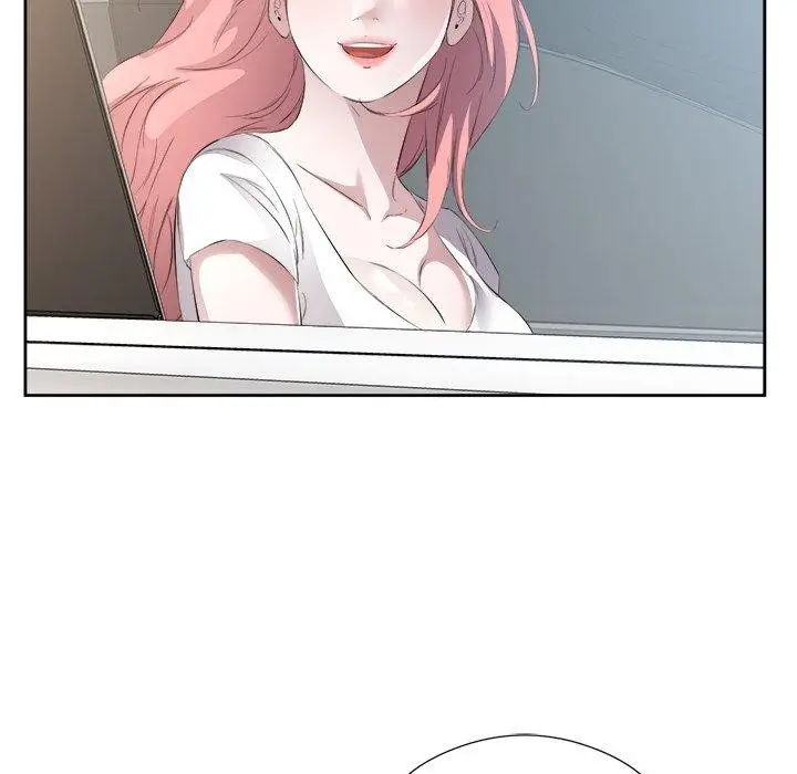 漫画《回归单身的继女》第12话第81张图