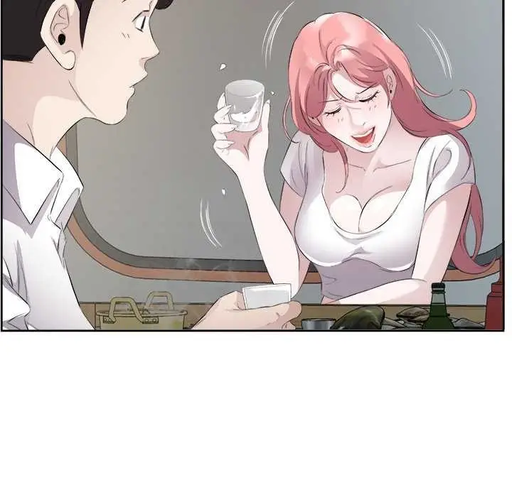 漫画《回归单身的继女》第13话第19张图
