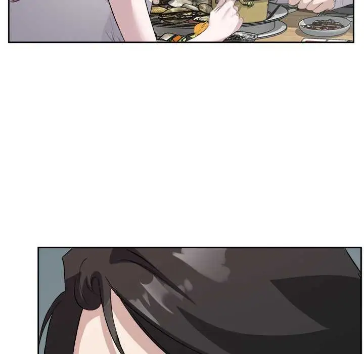 漫画《回归单身的继女》第13话第31张图