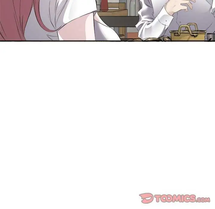 漫画《回归单身的继女》第13话第38张图