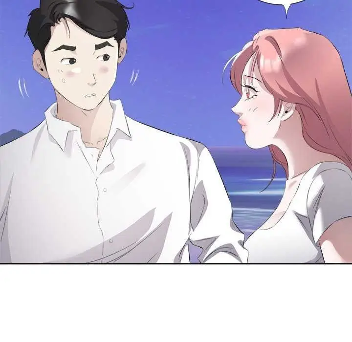 漫画《回归单身的继女》第13话第55张图