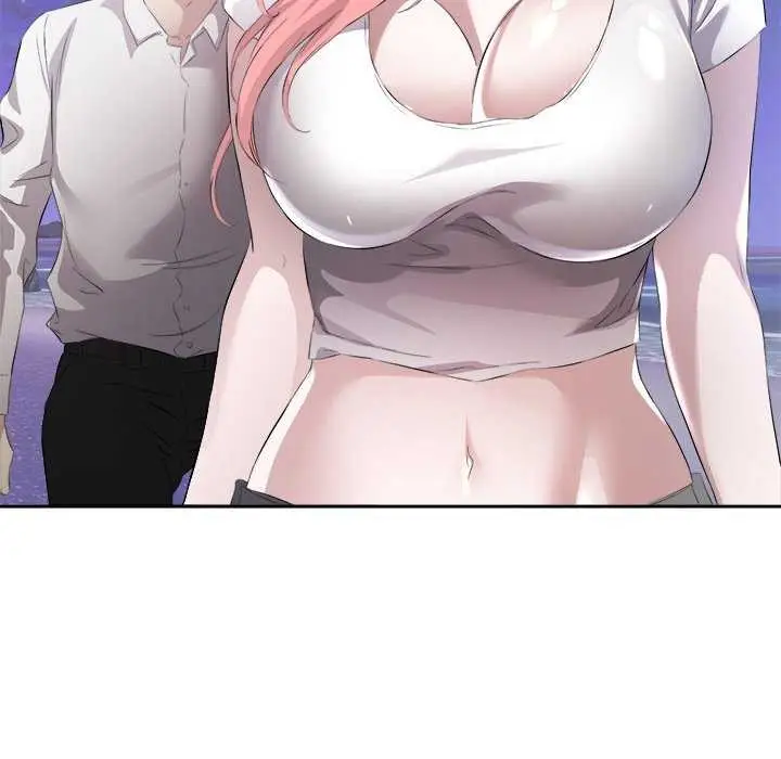 漫画《回归单身的继女》第13话第58张图