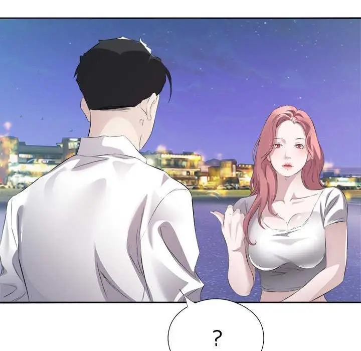 漫画《回归单身的继女》第13话第69张图