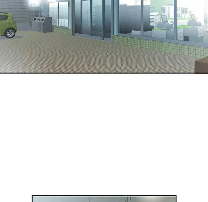 漫画《回归单身的继女》第13话第75张图