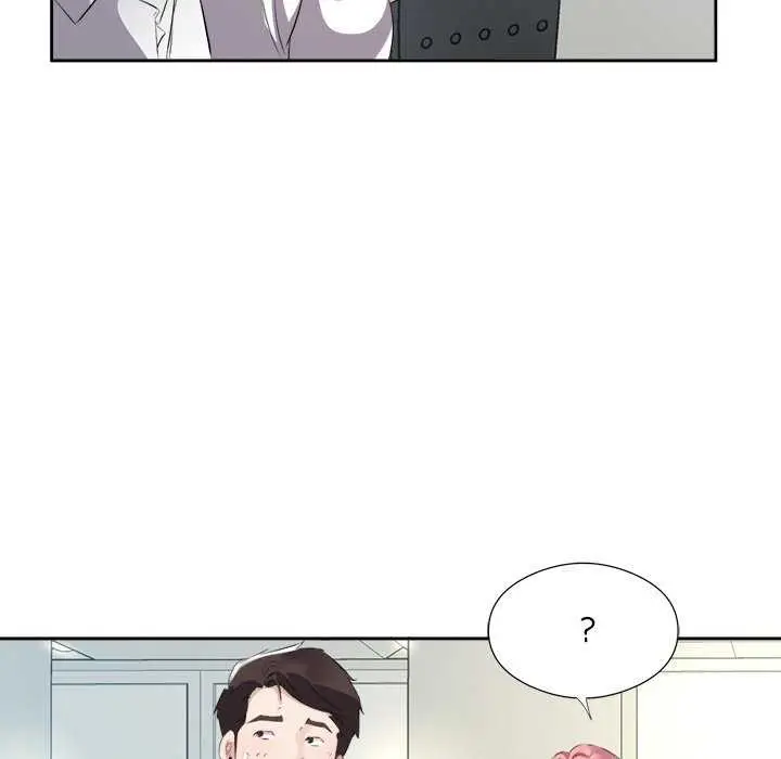 漫画《回归单身的继女》第13话第84张图