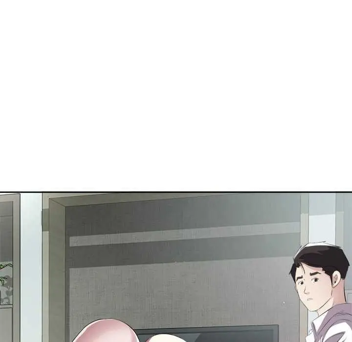 漫画《回归单身的继女》第14话第18张图
