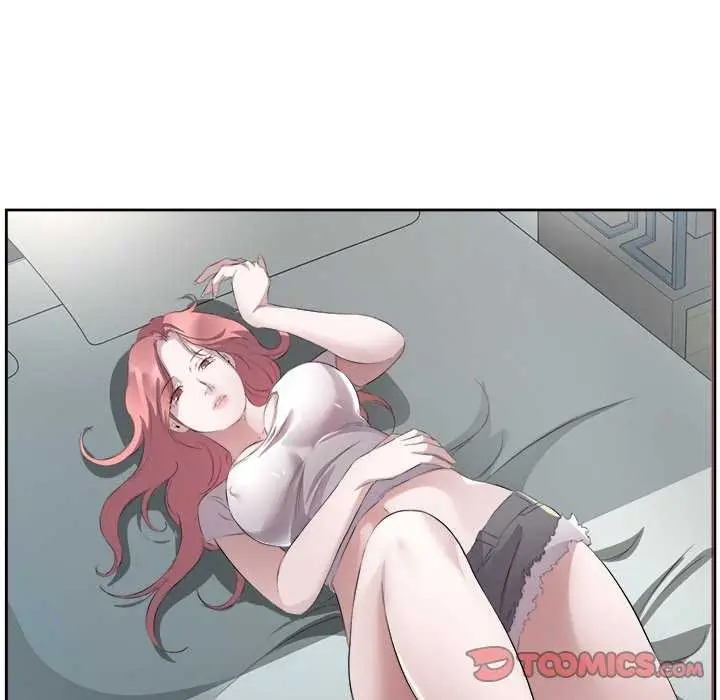 漫画《回归单身的继女》第14话第20张图