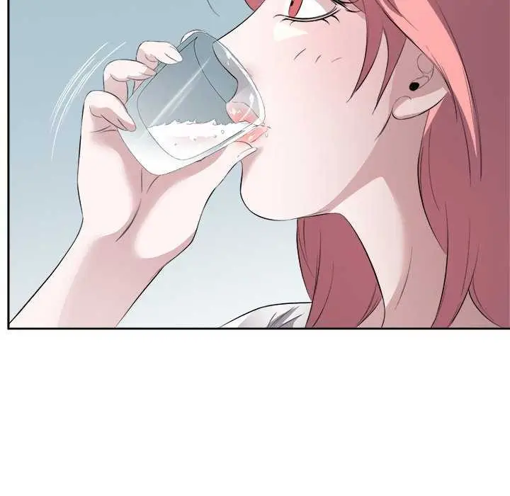 漫画《回归单身的继女》第14话第42张图