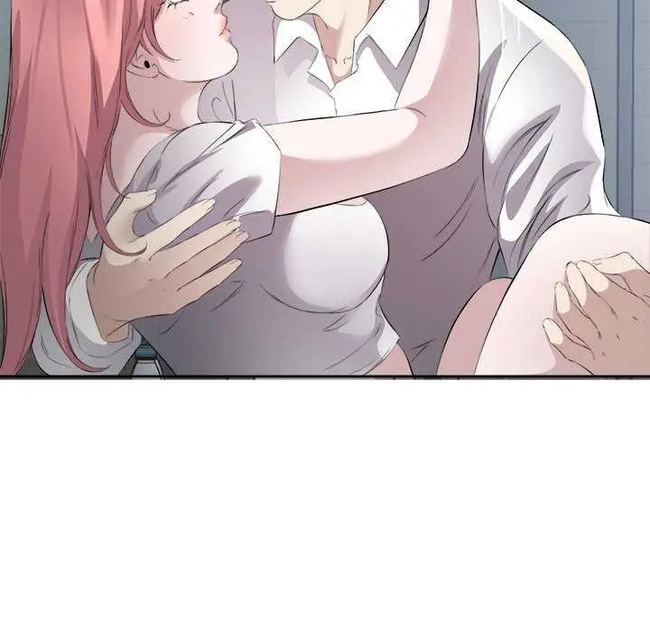 漫画《回归单身的继女》第14话第76张图