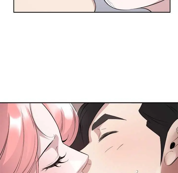 漫画《回归单身的继女》第14话第85张图