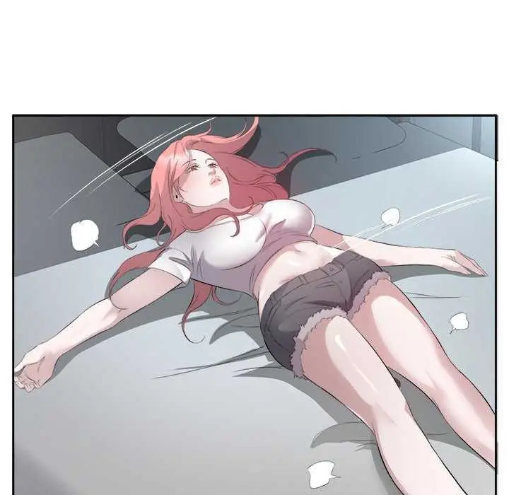 漫画《回归单身的继女》第14话第91张图