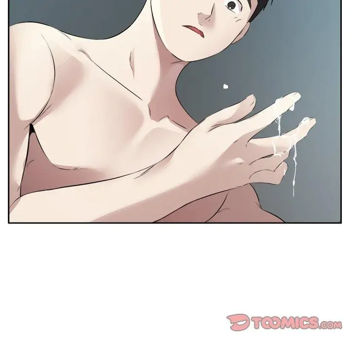 漫画《回归单身的继女》第15话第22张图