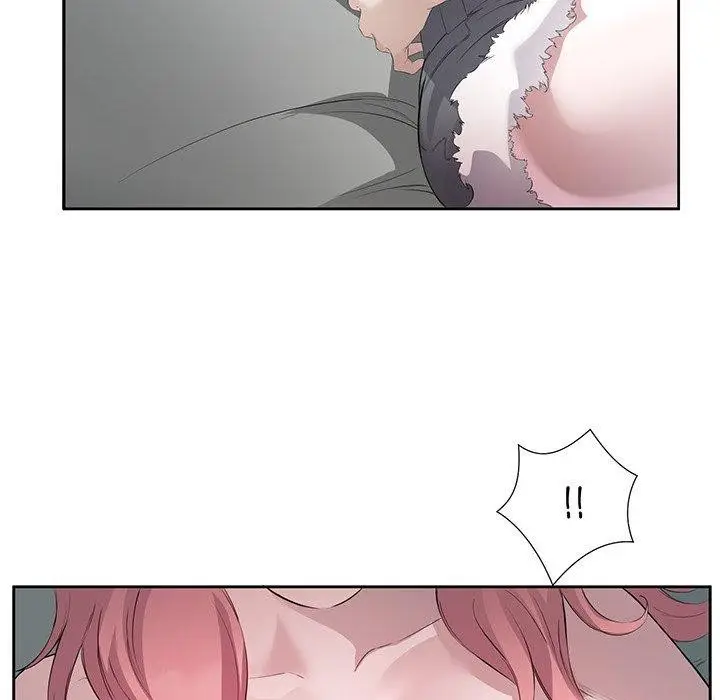 漫画《回归单身的继女》第15话第27张图