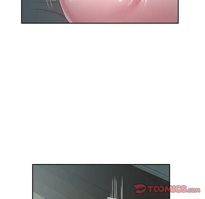 漫画《回归单身的继女》第15话第38张图