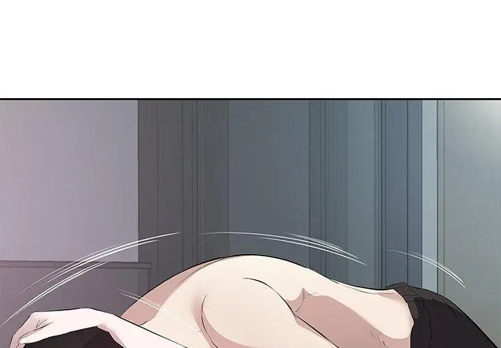 漫画《回归单身的继女》第15话第4张图