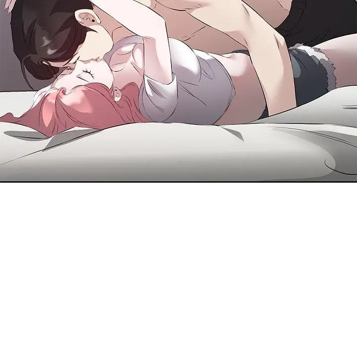 漫画《回归单身的继女》第15话第5张图