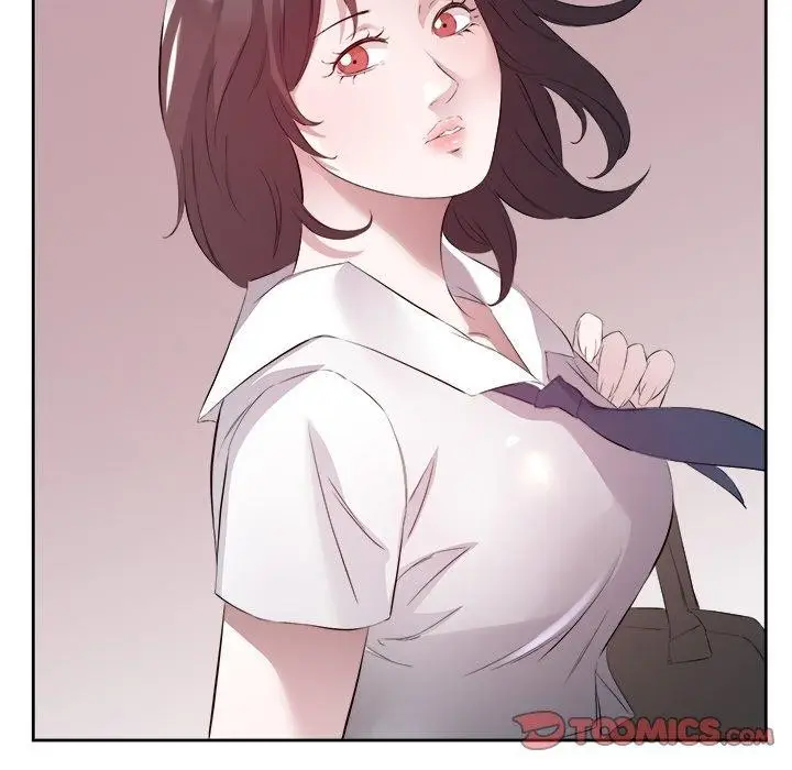 漫画《回归单身的继女》第15话第82张图