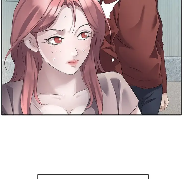漫画《回归单身的继女》第16话第18张图