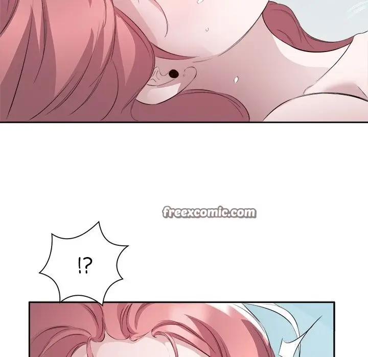 漫画《回归单身的继女》第16话第32张图