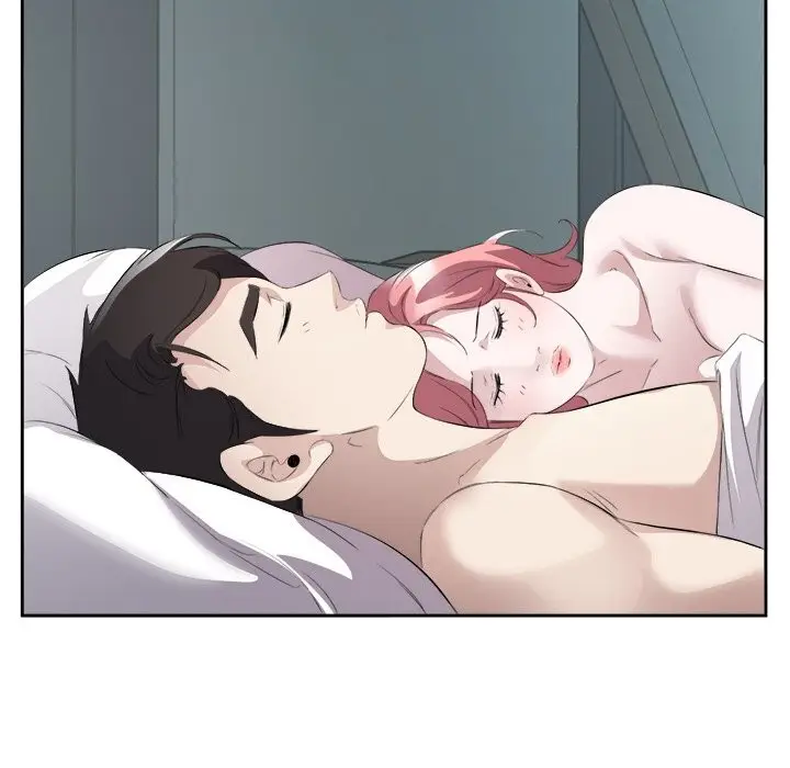 漫画《回归单身的继女》第16话第58张图