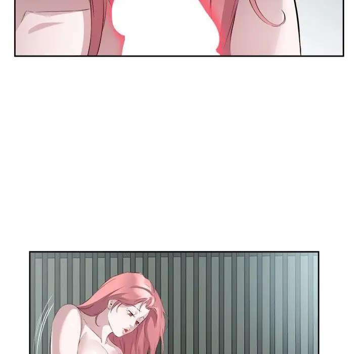 漫画《回归单身的继女》第16话第82张图