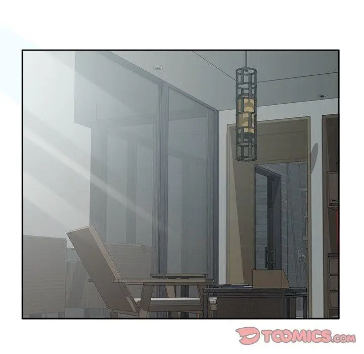 漫画《回归单身的继女》第17话第14张图