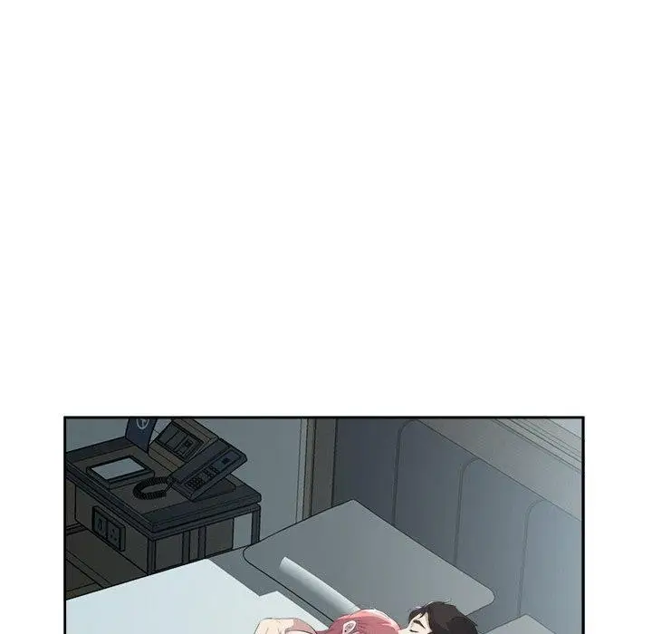 漫画《回归单身的继女》第17话第15张图