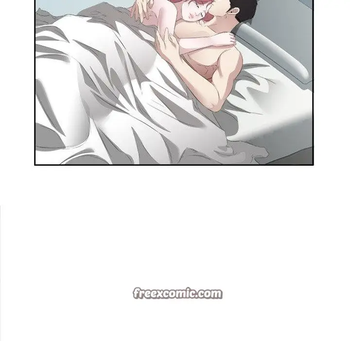 漫画《回归单身的继女》第17话第16张图