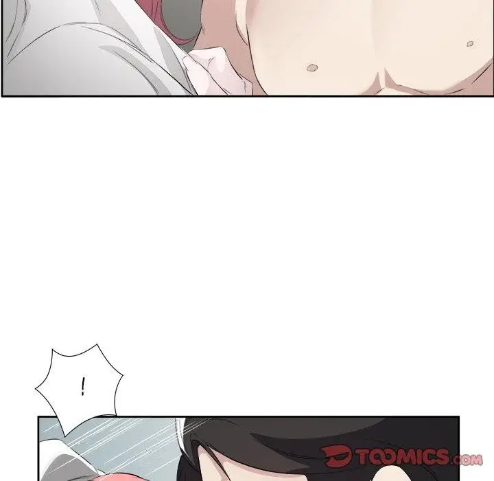 漫画《回归单身的继女》第17话第38张图